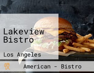 Lakeview Bistro