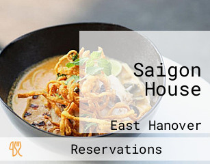 Saigon House