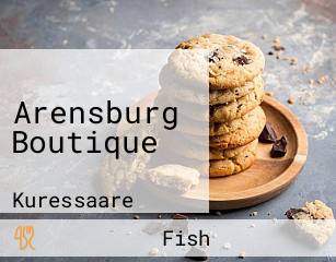 Arensburg Boutique