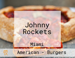 Johnny Rockets