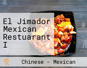 El Jimador Mexican Restuarant I