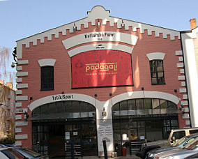 Padagali