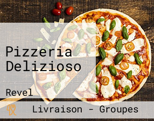 Pizzeria Delizioso