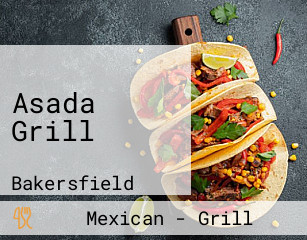 Asada Grill