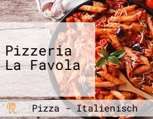 Pizzeria La Favola