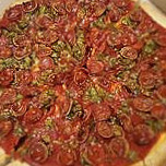 Mary Zifer's Pizza Shop