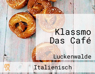 Klassmo Das Café