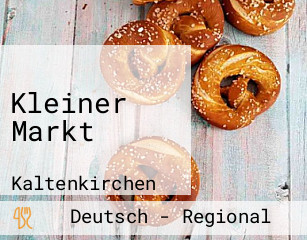 Kleiner Markt