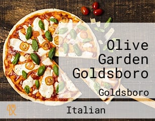 Olive Garden Goldsboro