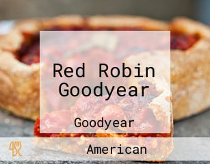 Red Robin Goodyear