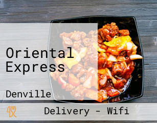 Oriental Express