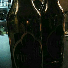 Drink's And Part's Old Skul Garage