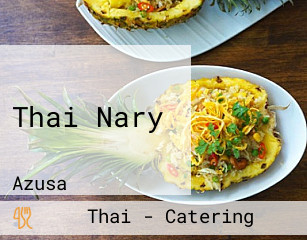 Thai Nary