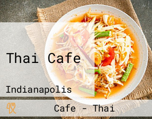 Thai Cafe