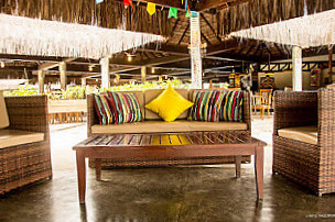 Lounge Beach Cabana De Charme