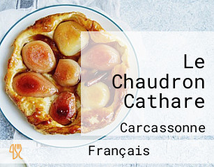 Le Chaudron Cathare