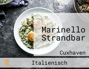 Marinello Strandbar