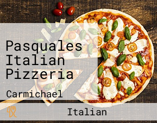 Pasquales Italian Pizzeria