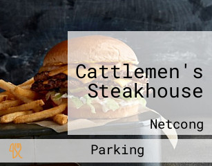 Cattlemen's Steakhouse