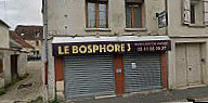 Le Bosphore 3