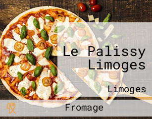 Le Palissy Limoges