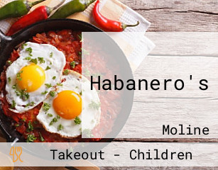 Habanero's
