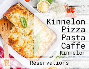 Kinnelon Pizza Pasta Caffe