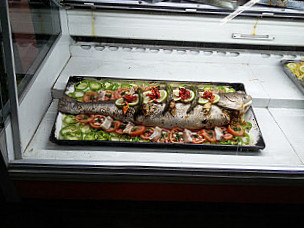Poisson Ocean