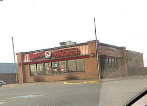 Wendy's