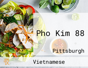 Pho Kim 88