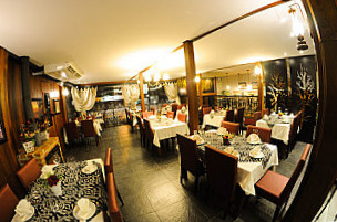 Chalé Resto Lounge