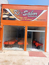Ki Sabor