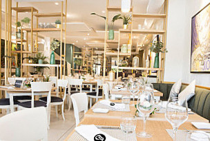Le Bistrot Chic