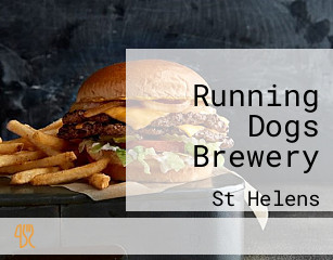 Running Dogs Brewery