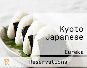 Kyoto Japanese