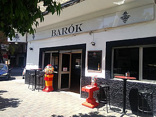 Barok