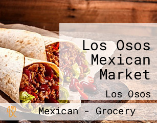 Los Osos Mexican Market