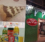 Trivial Pizzaria