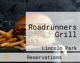 Roadrunners Grill