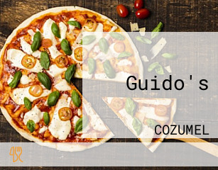 Guido's