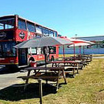 Snacking Bus