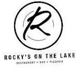 Rocky's On The Lake Restaurant • Bar • Pizzeria