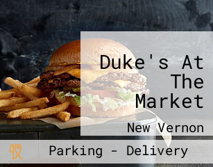 Duke's At The Market