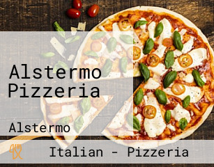 Alstermo Pizzeria