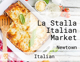 La Stalla Italian Market