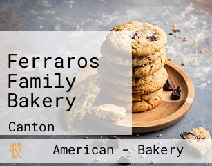 Ferraros Family Bakery