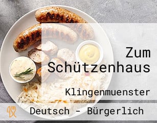 Zum Schützenhaus