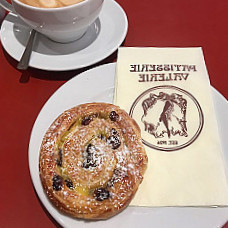 Patisserie Valerie