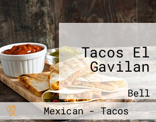 Tacos El Gavilan