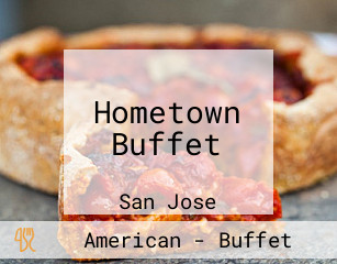 Hometown Buffet